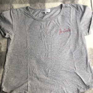 Maison Labiche Women’s Tee